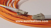 LC Fiber Optic Patch Cords