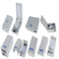 Fiber Optic Termination Box