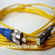 MU Fiber Optic Patch Cords 