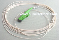 E2000 Fiber Optic Pigtails