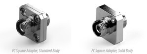 FC Fiber Optic Adapters
