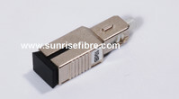 SC Fiber Optic Attenuators